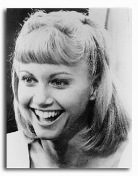 (SS2114489) Olivia Newton-John Grease Music Photo (SS2114489) Olivia Newton-John Grease Music Photo