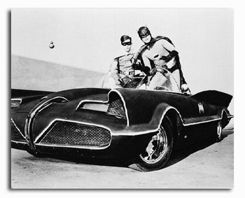 (SS2115685) Cast Batman Television Photo (SS2115685) Cast Batman Television Photo