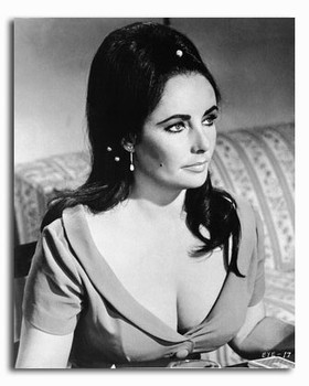 (SS2120001) Elizabeth Taylor Movie Photo (SS2120001) Elizabeth Taylor Movie Photo