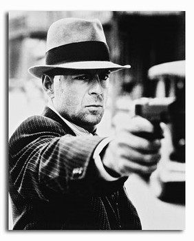 (SS2125695) Bruce Willis Billy Bathgate Music Photo (SS2125695) Bruce Willis Billy Bathgate Music Photo