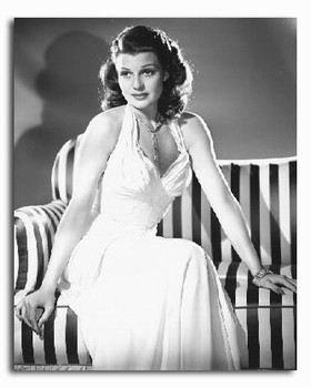 (SS2126826) Rita Hayworth Movie Photo (SS2126826) Rita Hayworth Movie Photo