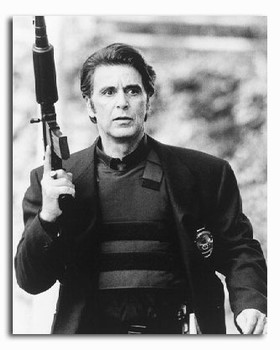 (SS2127528) Al Pacino Heat Movie Photo (SS2127528) Al Pacino Heat Movie Photo