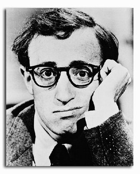 (SS2128724) Woody Allen Movie Photo (SS2128724) Woody Allen Movie Photo