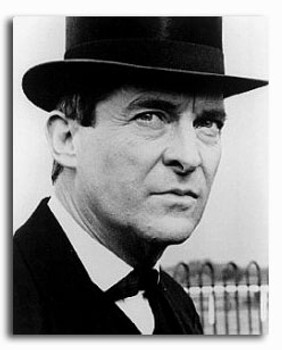 (SS2128997) Jeremy Brett The Adventures of Sherlock Holmes Movie Photo (SS2128997) Jeremy Brett The Adventures of Sherlock Holmes Movie Photo