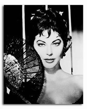 (SS2129699) Ava Gardner Movie Photo (SS2129699) Ava Gardner Movie Photo