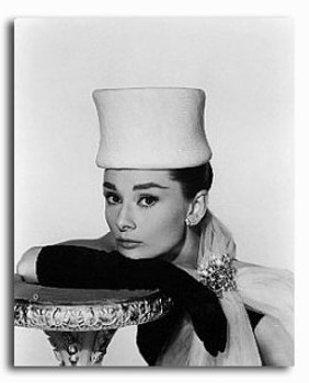 (SS2129842) Audrey Hepburn Breakfast at Tiffany's Movie Photo (SS2129842) Audrey Hepburn Breakfast at Tiffany's Movie Photo