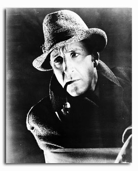 (SS2130609) Basil Rathbone Movie Photo (SS2130609) Basil Rathbone Movie Photo