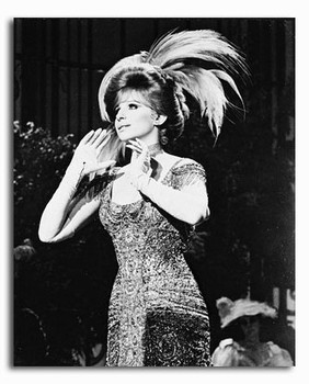 (SS2130934) Barbra Streisand Funny Girl Music Photo (SS2130934) Barbra Streisand Funny Girl Music Photo