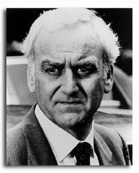 (SS2130960) John Thaw Inspector Morse Movie Photo (SS2130960) John Thaw Inspector Morse Movie Photo