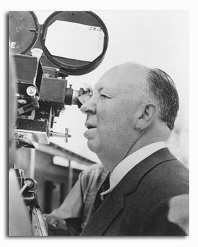 (SS2132039) Alfred Hitchcock Movie Photo (SS2132039) Alfred Hitchcock Movie Photo