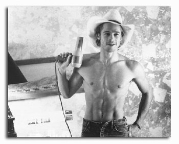 (SS2132442) Brad Pitt Thelma & Louise Movie Photo (SS2132442) Brad Pitt Thelma & Louise Movie Photo