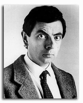 (SS2132962) Rowan Atkinson Mr. Bean Movie Photo (SS2132962) Rowan Atkinson Mr. Bean Movie Photo