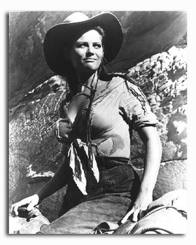 (SS2136459) Claudia Cardinale The Professionals Movie Photo (SS2136459) Claudia Cardinale The Professionals Movie Photo