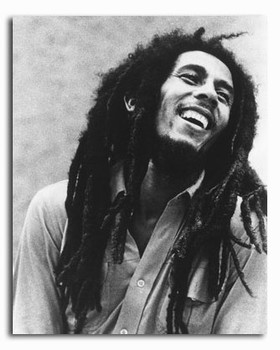 (SS2137135) Bob Marley Music Photo (SS2137135) Bob Marley Music Photo