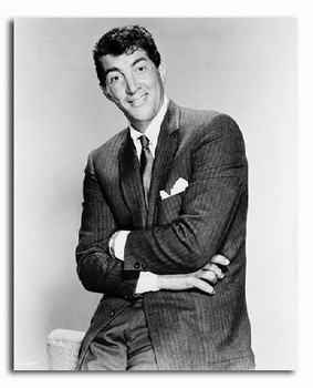 (SS2137148) Dean Martin Music Photo (SS2137148) Dean Martin Music Photo