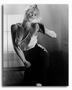 (SS2138006) Kim Basinger Nine 1/2 Weeks Movie Photo (SS2138006) Kim Basinger Nine 1/2 Weeks Movie Photo