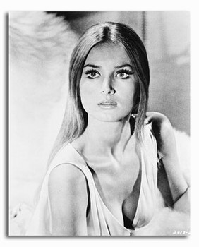 (SS2141295) Barbara Bouchet Movie Photo (SS2141295) Barbara Bouchet Movie Photo
