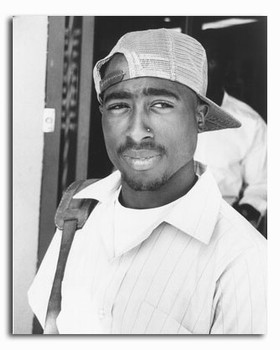 (SS2142231) Tupac Shakur Music Photo (SS2142231) Tupac Shakur Music Photo
