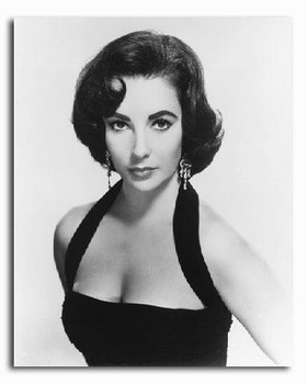 (SS2142322) Elizabeth Taylor Movie Photo (SS2142322) Elizabeth Taylor Movie Photo