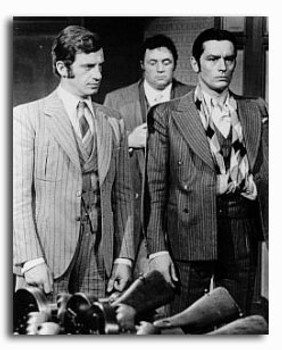(SS2143102) Alain Delon Borsalino Movie Photo (SS2143102) Alain Delon Borsalino Movie Photo