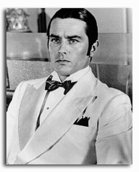 (SS2143115) Alain Delon Movie Photo (SS2143115) Alain Delon Movie Photo
