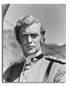 (SS2144727) Michael Caine Zulu Music Photo (SS2144727) Michael Caine Zulu Music Photo