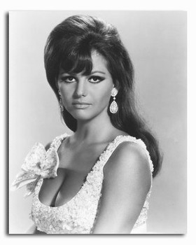(SS2147353) Claudia Cardinale Movie Photo (SS2147353) Claudia Cardinale Movie Photo