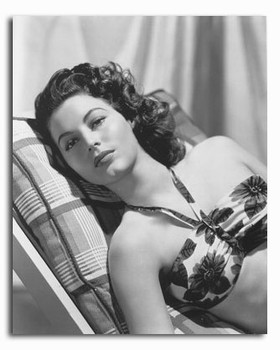 (SS2147691) Ava Gardner Movie Photo (SS2147691) Ava Gardner Movie Photo