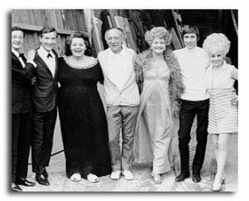 (SS2148679) Carry On Abroad Movie Photo (SS2148679) Carry On Abroad Movie Photo