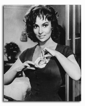 (SS2149238) Gina Lollobrigida Movie Photo (SS2149238) Gina Lollobrigida Movie Photo