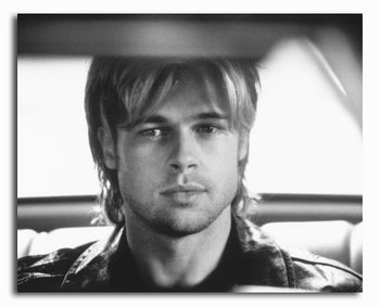 (SS2149563) Brad Pitt Movie Photo (SS2149563) Brad Pitt Movie Photo