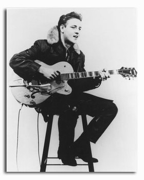 (SS2155296) Eddie Cochran Music Photo (SS2155296) Eddie Cochran Music Photo