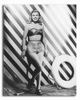 (SS2155387) Doris Day Music Photo (SS2155387) Doris Day Music Photo