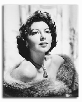 (SS2169908) Ava Gardner Movie Photo (SS2169908) Ava Gardner Movie Photo
