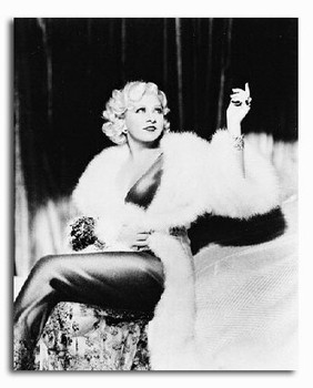 (SS2170584) Mae West Movie Photo (SS2170584) Mae West Movie Photo