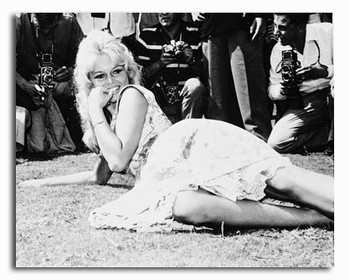 (SS2170714) Brigitte Bardot Movie Photo (SS2170714) Brigitte Bardot Movie Photo