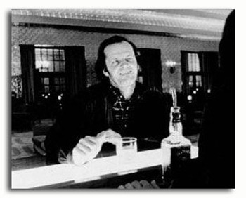 (SS2172859) Jack Nicholson The Shining Movie Photo (SS2172859) Jack Nicholson The Shining Movie Photo