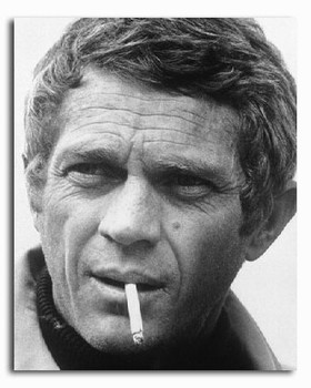 (SS2173977) Steve McQueen Bullitt Movie Photo (SS2173977) Steve McQueen Bullitt Movie Photo