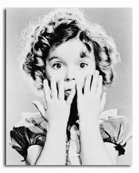 (SS2174263) Shirley Temple Movie Photo (SS2174263) Shirley Temple Movie Photo