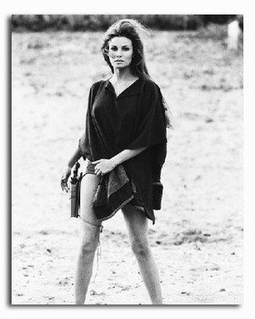 (SS2174419) Raquel Welch Hannie Caulder Movie Photo (SS2174419) Raquel Welch Hannie Caulder Movie Photo