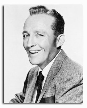 (SS2179762) Bing Crosby Music Photo (SS2179762) Bing Crosby Music Photo