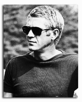 (SS2180308) Steve McQueen The Thomas Crown Affair Movie Photo (SS2180308) Steve McQueen The Thomas Crown Affair Movie Photo