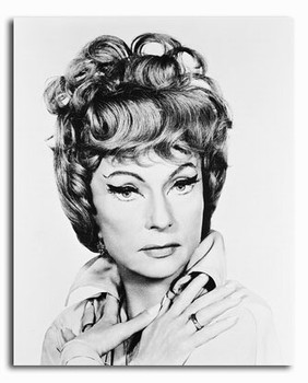 (SS2180347) Agnes Moorehead Bewitched Movie Photo (SS2180347) Agnes Moorehead Bewitched Movie Photo