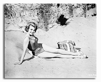 (SS2181920) Shirley Jones Music Photo (SS2181920) Shirley Jones Music Photo