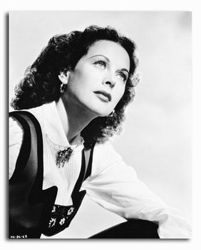 (SS2181985) Hedy Lamarr Movie Photo (SS2181985) Hedy Lamarr Movie Photo
