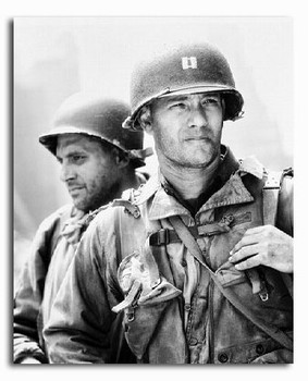 (SS2182479) Tom Hanks Saving Private Ryan Movie Photo (SS2182479) Tom Hanks Saving Private Ryan Movie Photo