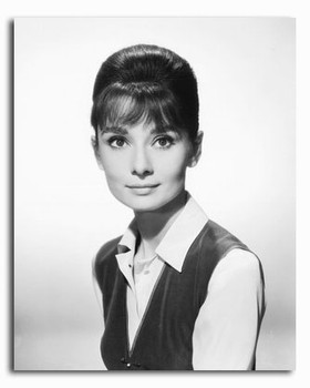 (SS2182518) Audrey Hepburn The Children's Hour Movie Photo (SS2182518) Audrey Hepburn The Children's Hour Movie Photo