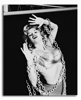 (SS2184078) Jayne Mansfield Music Photo (SS2184078) Jayne Mansfield Music Photo