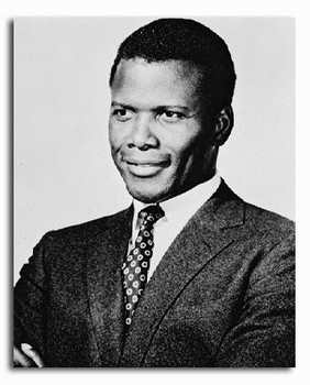 (SS2184182) Sidney Poitier Movie Photo (SS2184182) Sidney Poitier Movie Photo