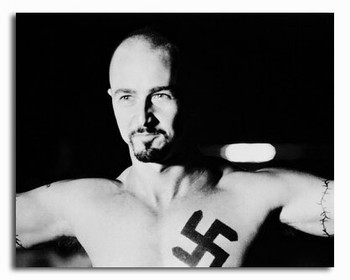 (SS2185261) Edward Norton American History X Movie Photo (SS2185261) Edward Norton American History X Movie Photo